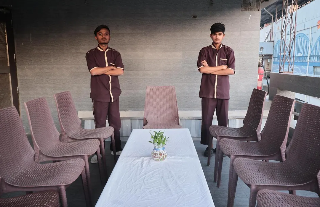 Hotel Kabir-1
