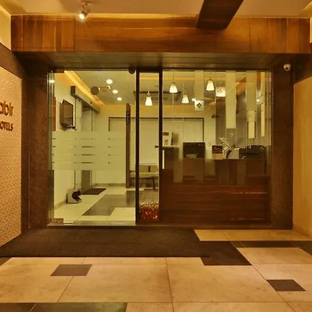 Hotel Kabir-3